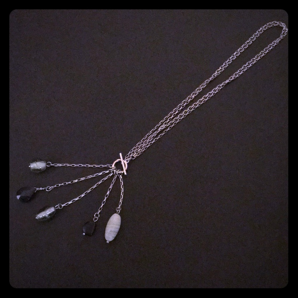 Myth Retired Lia Sophia Necklace